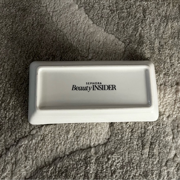 Sephora Ceramic Dish - Picture 2 of 2